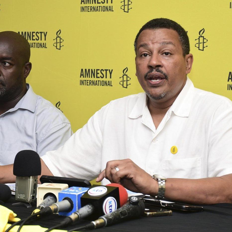 Amnesty report exposes abuse of Kenyan domestic workers in Saudi Arabia